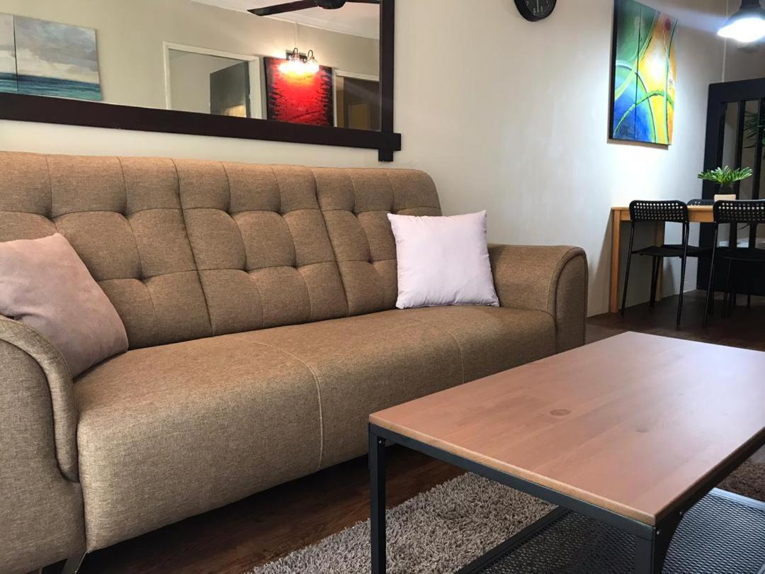 Homestay Fekrifarisha Sa Shah Alam Ngoại thất bức ảnh
