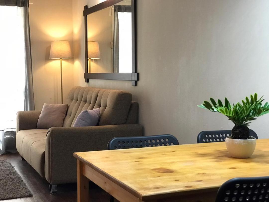 Homestay Fekrifarisha Sa Shah Alam Ngoại thất bức ảnh