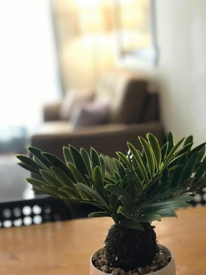 Homestay Fekrifarisha Sa Shah Alam Ngoại thất bức ảnh