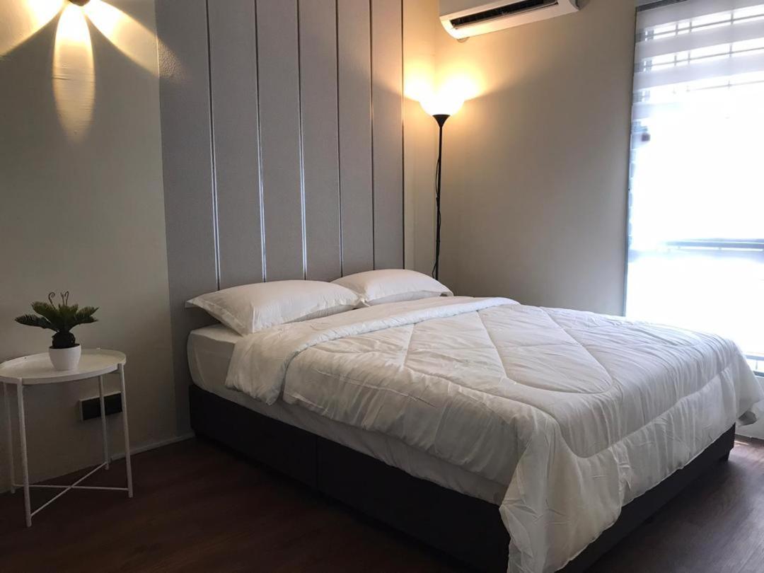 Homestay Fekrifarisha Sa Shah Alam Ngoại thất bức ảnh